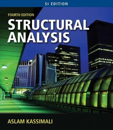 Structural Analysis 4th Aslam Kassimali