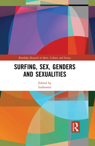 Surfing Sex Genders And Sexualities Lisahunter