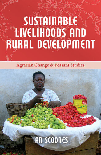 Sustainable Livelihoods And Rural Development Ian Scoones
