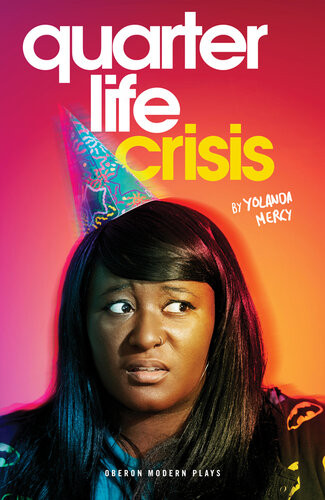 Quarter Life Crisis Yolanda Mercy