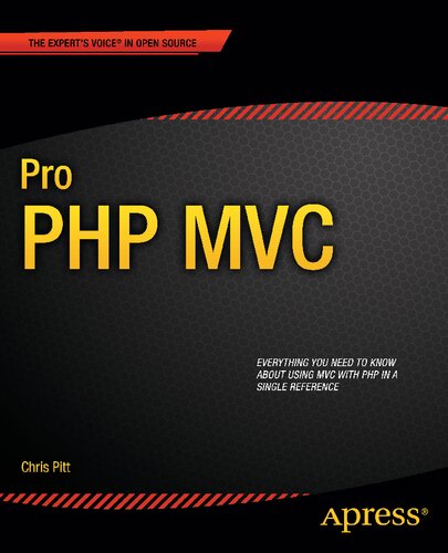 Beginning Php 5 And Mysql From Novice To Professional 1st Edition W Jason Gilmore