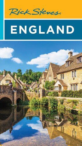 Rick Steves England 10th Edition Rick Steves