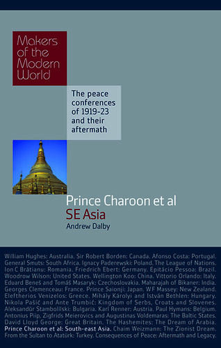 Prince Charoon Et Al South East Asia Andrew Dalby