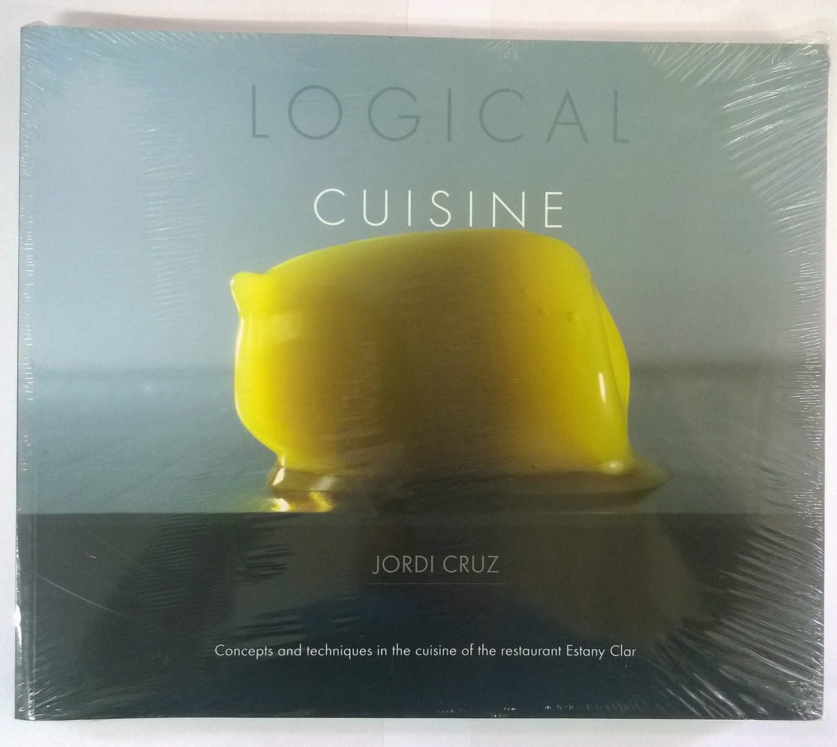 Logical Cuisine Jordi Cruz