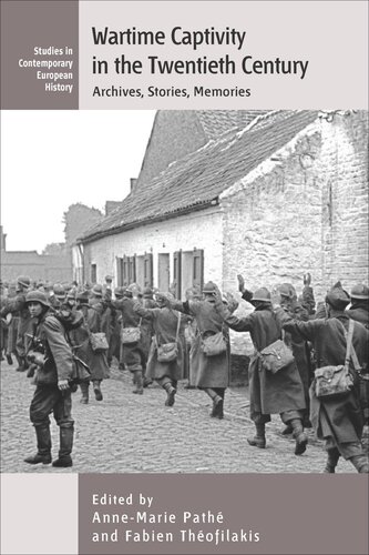 Wartime Captivity In The 20th Century Archives Stories Memories Illustrated Annemarie Path Editor