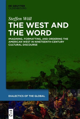 The West And The Word Steffen Wöll
