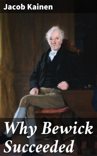 Why Bewick Succeeded Jacob Kainen