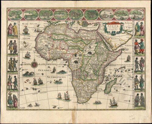 Winter Tour In South Africa By Frederick Young Frederick Young