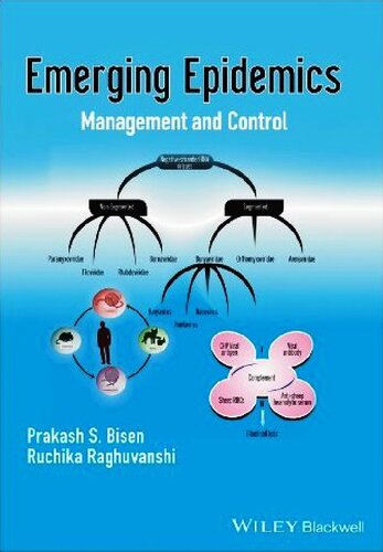 Emerging Epidemics Management And Control Ps Bisen