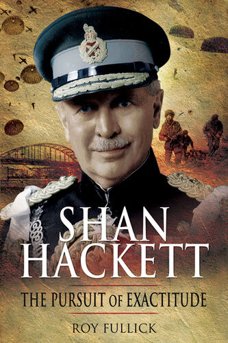 Shan Hackett The Pursuit Of Exactitude Roy Fullick