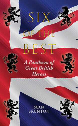 Six Of The Best Sean Brunton