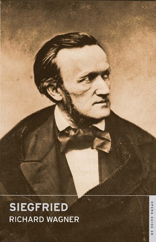 Siegfried Richard Wagner
