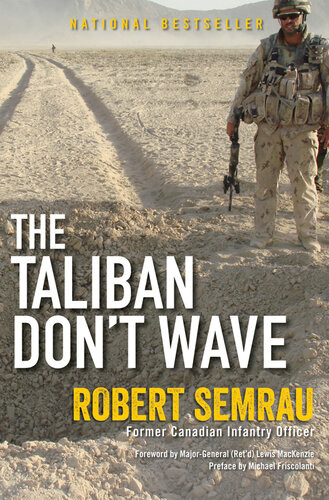 The Taliban Dont Wave Robert Semrau