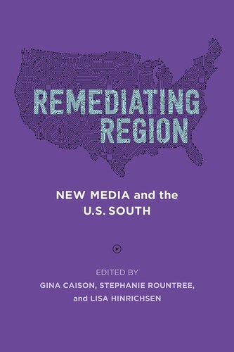 Postregional Fictions Barry Hannah And The Challenges Of Southern Studies Clare Chadd