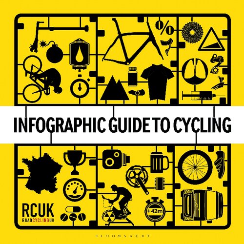 Infographic Guide To Cycling Roadcycling Uk