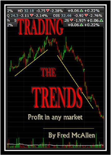 Trading The Trends Fred Mcallen