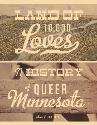 Land Of 10000 Loves First Printing Stewart Van Cleve