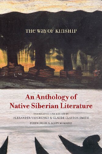 The Way Of Kinship Revised Ed Aleksandr Vashchenko Claude Clayton Smith
