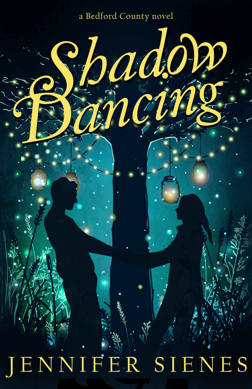 Shadow Dancing The Bedford County Series Book 2 Jennifer Sienes