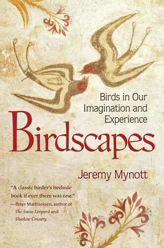 Birdscapes Jeremy Mynott