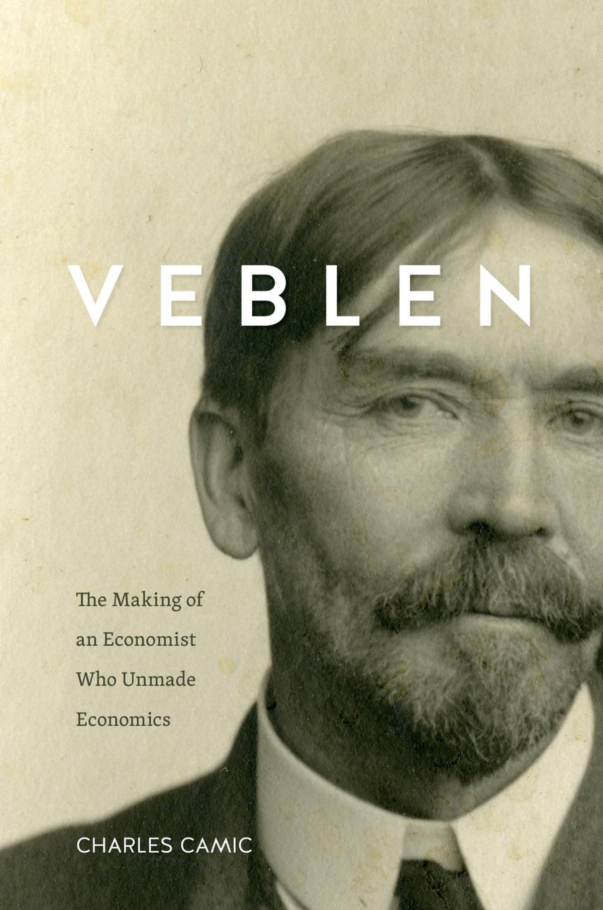 Veblen Charles Camic