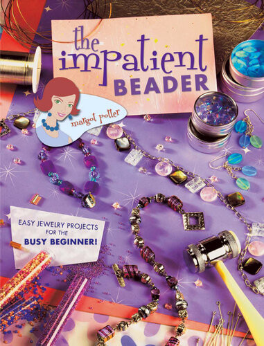 The Impatient Beader Margot Potter