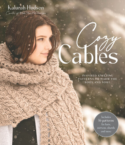 Cozy Cables Kalurah Hudson