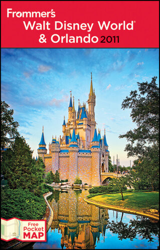 Frommers Walt Disney World And Orlando 2011 Frommers Complete Guides Series Book 831 7th Edition Laura Lea Miller