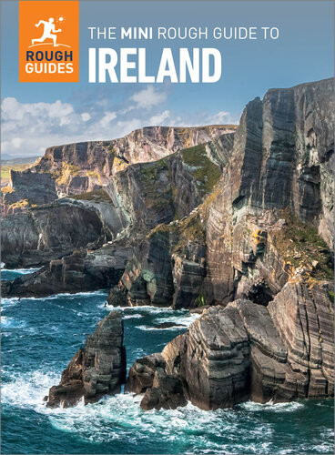 The Mini Rough Guide To Ireland Travel Guide Ebook 1st Rough Guides