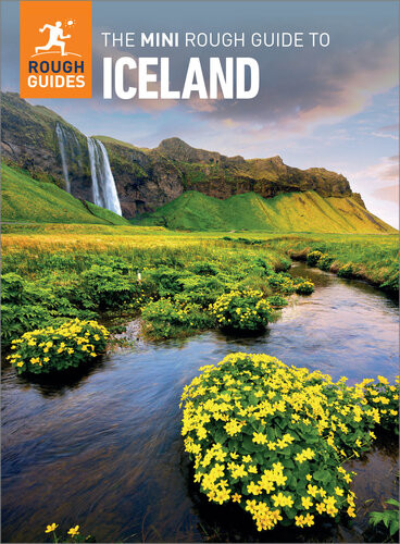 The Mini Rough Guide To Iceland Travel Guide Ebook 1st Rough Guides