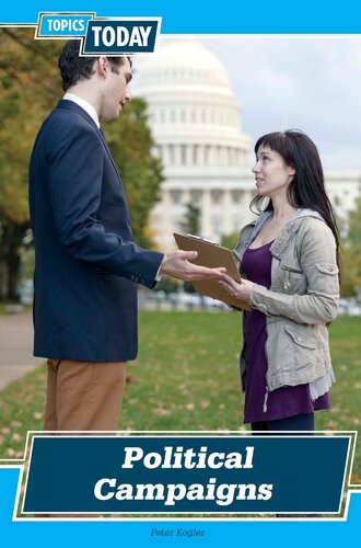 Political Campaigns Peter Kogler