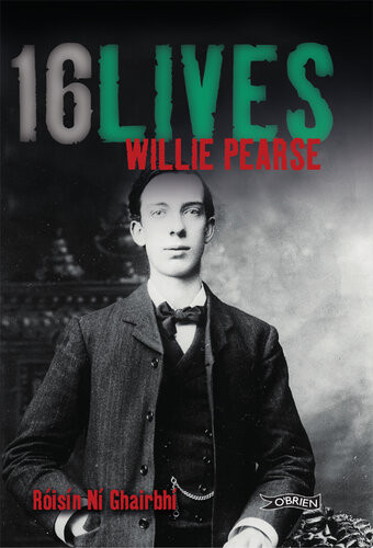Willie Pearse Róisín Ní Ghairbhí