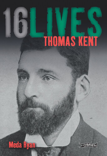 Thomas Kent Meda Ryan