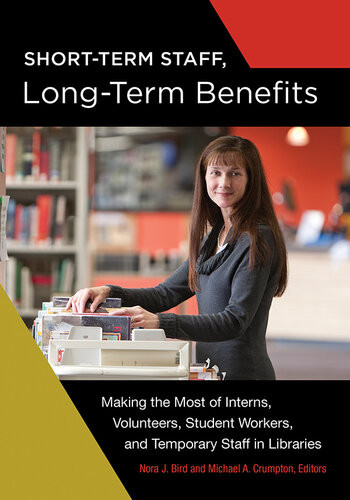 Shortterm Staff Longterm Benefits Nora J Bird