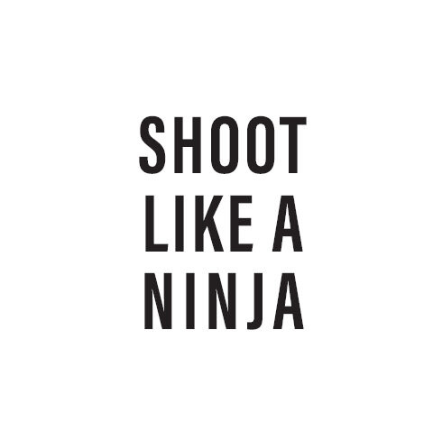 Shoot Like A Ninja 4 Steps To Work Less Earn More And Superpower Your Photography Business Chris Garbacz Yuan Wang