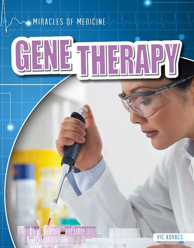 Gene Therapy Vic Kovacs
