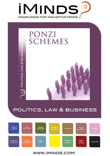 Ponzi Schemes Iminds