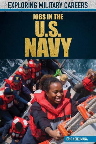 Jobs In The Us Navy Eric Ndikumana