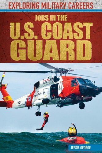 Jobs In The Us Coast Guard Jessie George