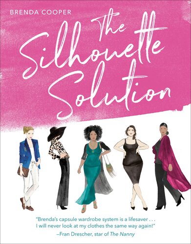 The Silhouette Solution 1st Edition Brenda Cooper