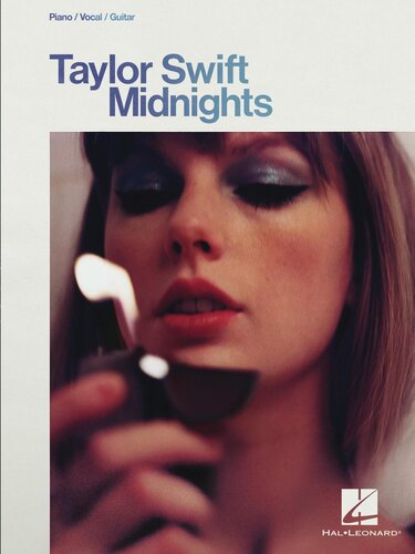 Midnights Taylor Swift