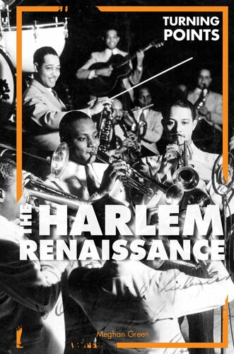 The Harlem Renaissance Meghan Green