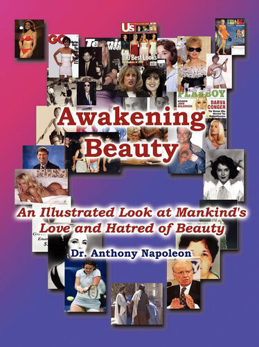 Awakening Beauty Anthony Napoleon