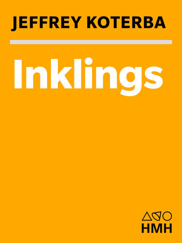 Inklings Jeffrey Koterba