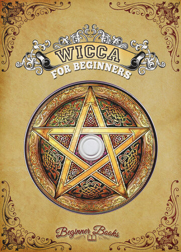 Wicca For Beginners Helen Jade