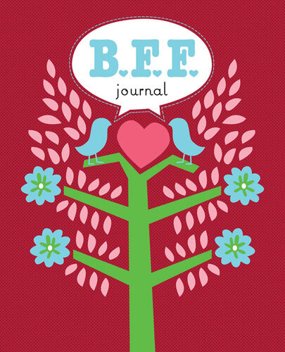 The Bff Journal Anita Wood