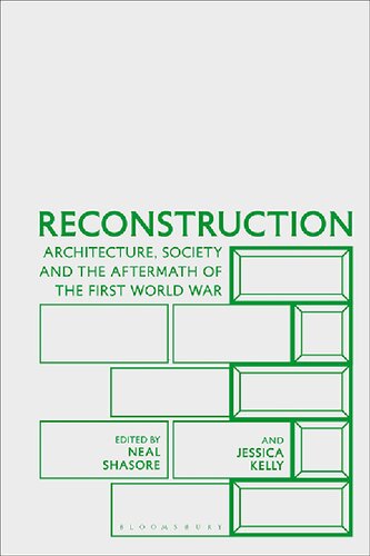 Reconstruction Neal Shasore Jessica Kelly
