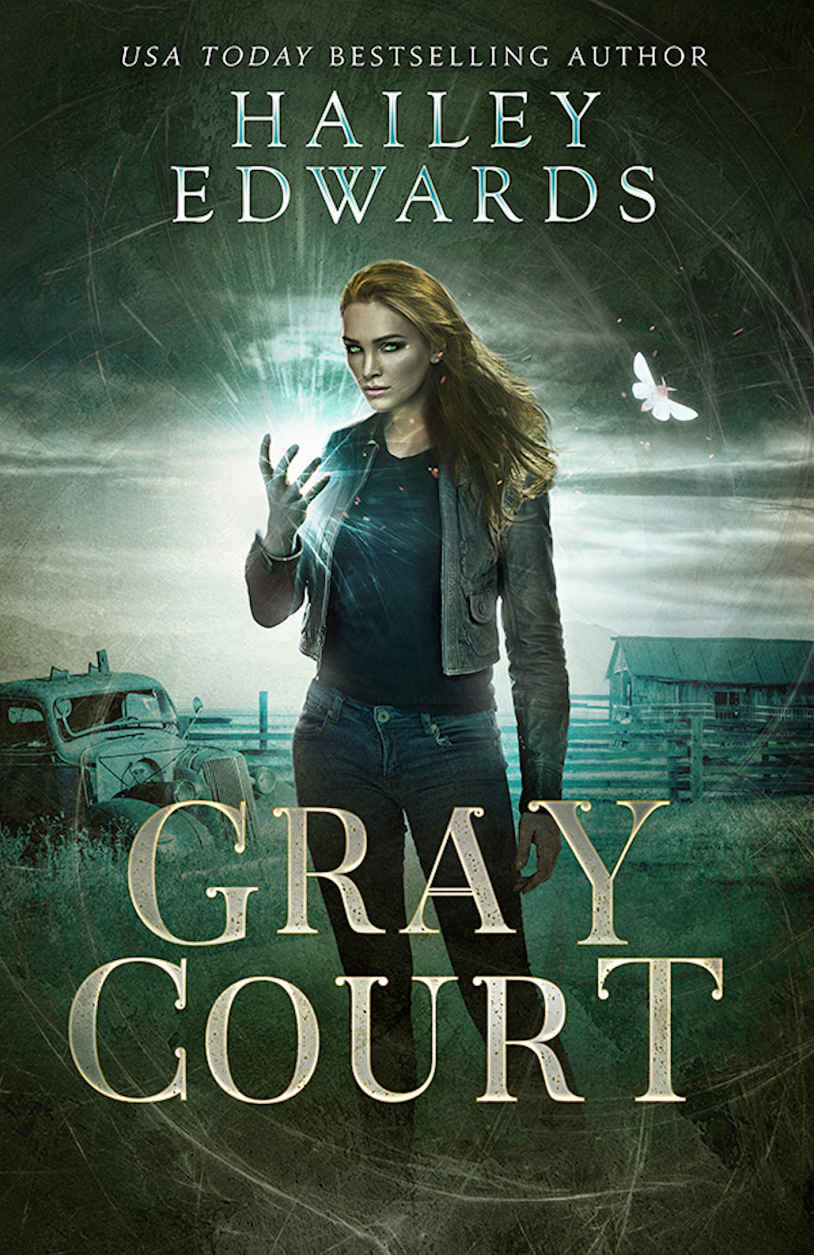 Gray Court Black Hat Bureau Book 7 Hailey Edwards