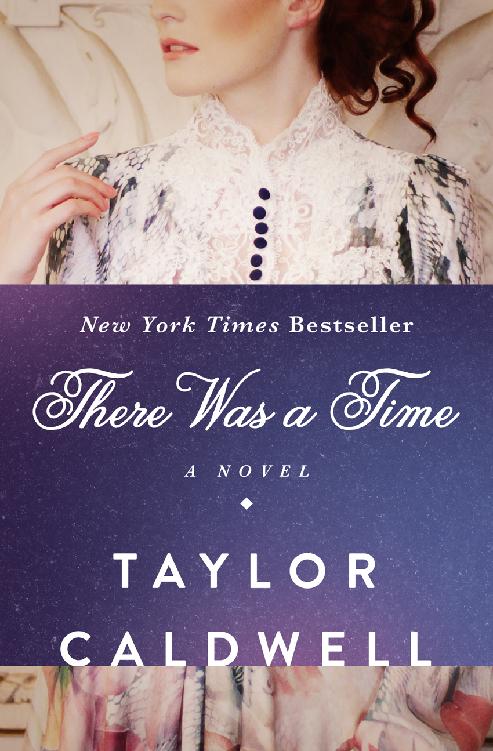 There Was A Time Caldwell Taylor