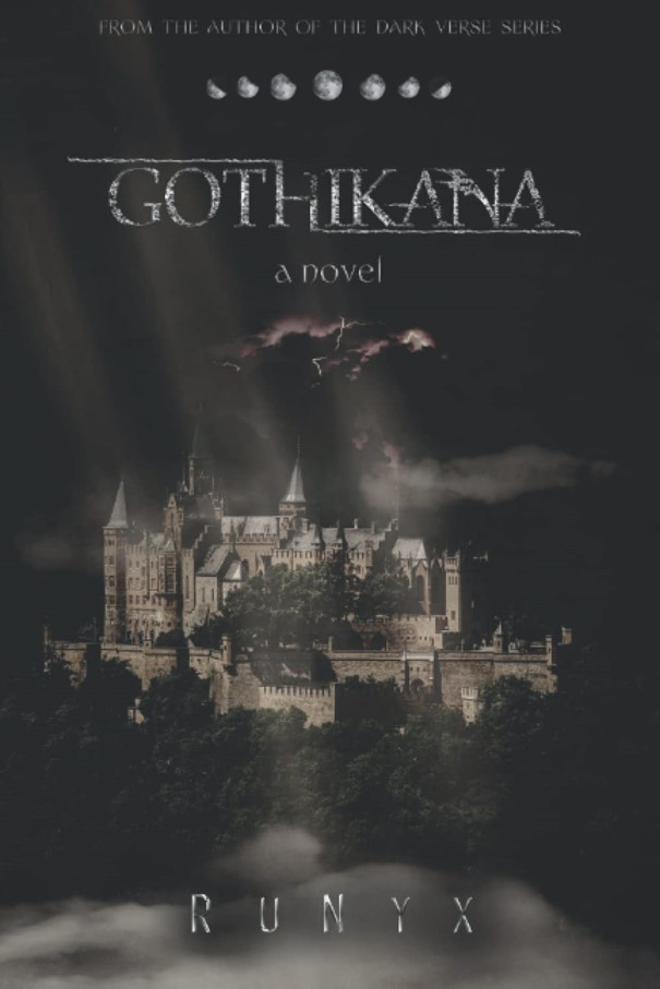 Gothikana Runyx